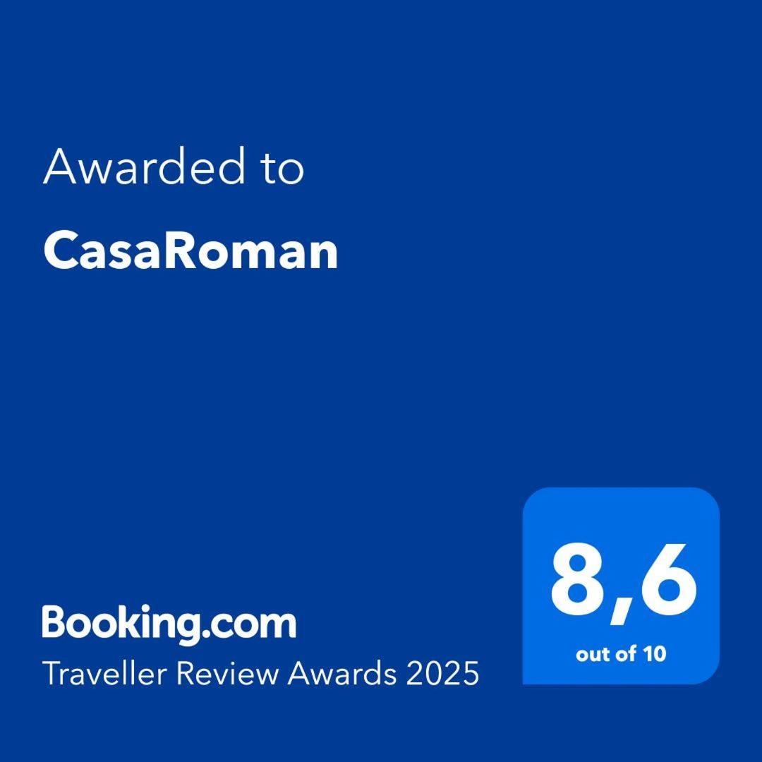 Casaroman San Floriano del Cóllio Exterior foto